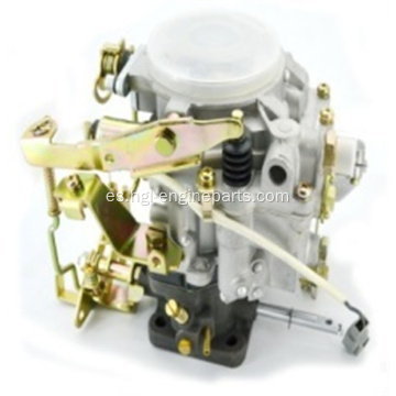 Auto Carburetor 21100-61012 para Toyota 2F